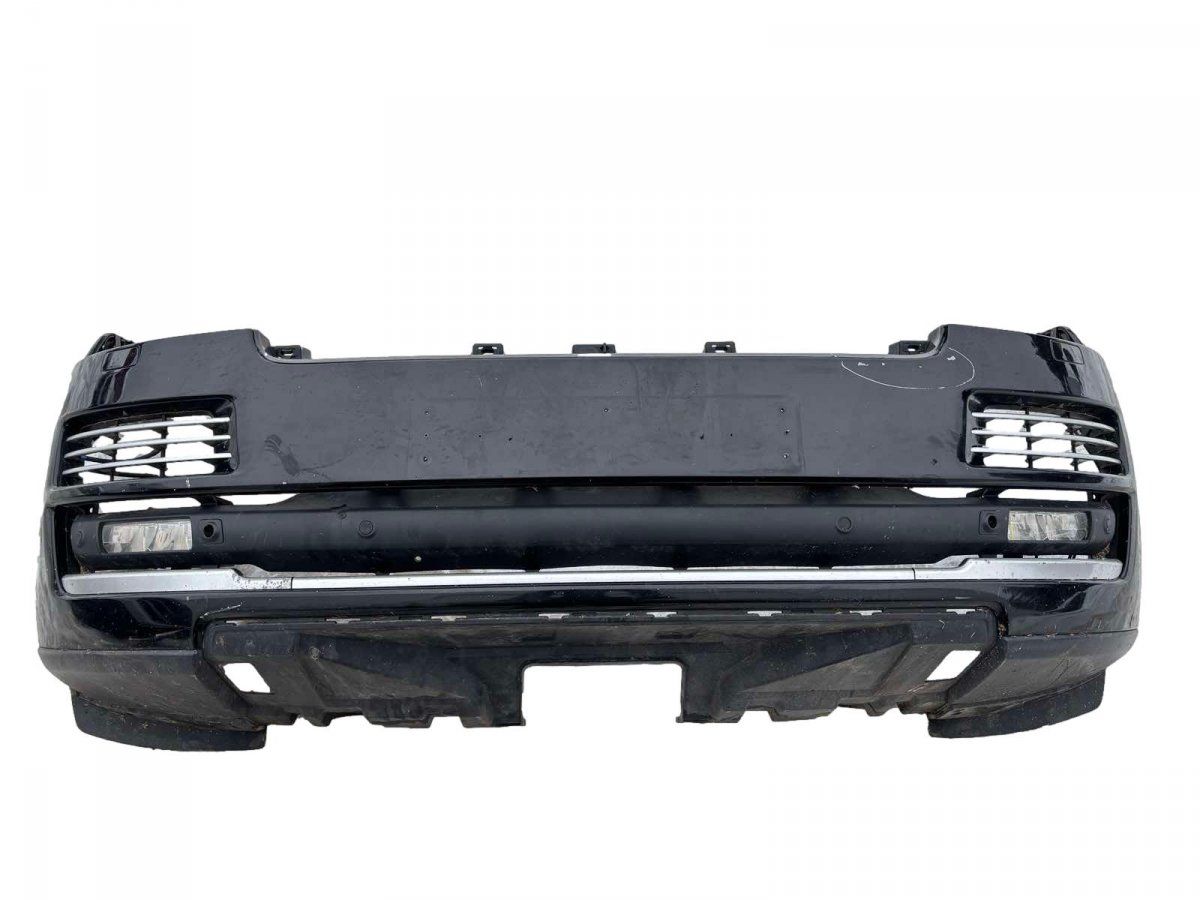 LR064624 Front Bumper LAND ROVER RANGE ROVER IV (LG/L405) (2012-2021)