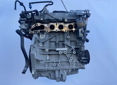 LFZB-02-300B LF20337791 LFZB-02-300B Engine MAZDA 5 (CW) (2010-2018)