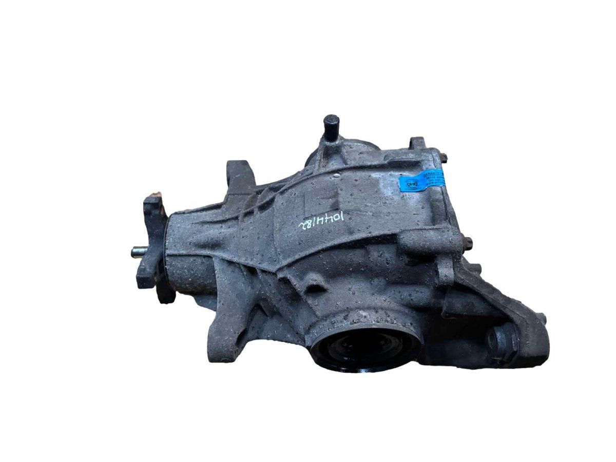 A2223505906 Rear axle differential MERCEDES-BENZ S-CLASS (W222, X222) (2013-2020)