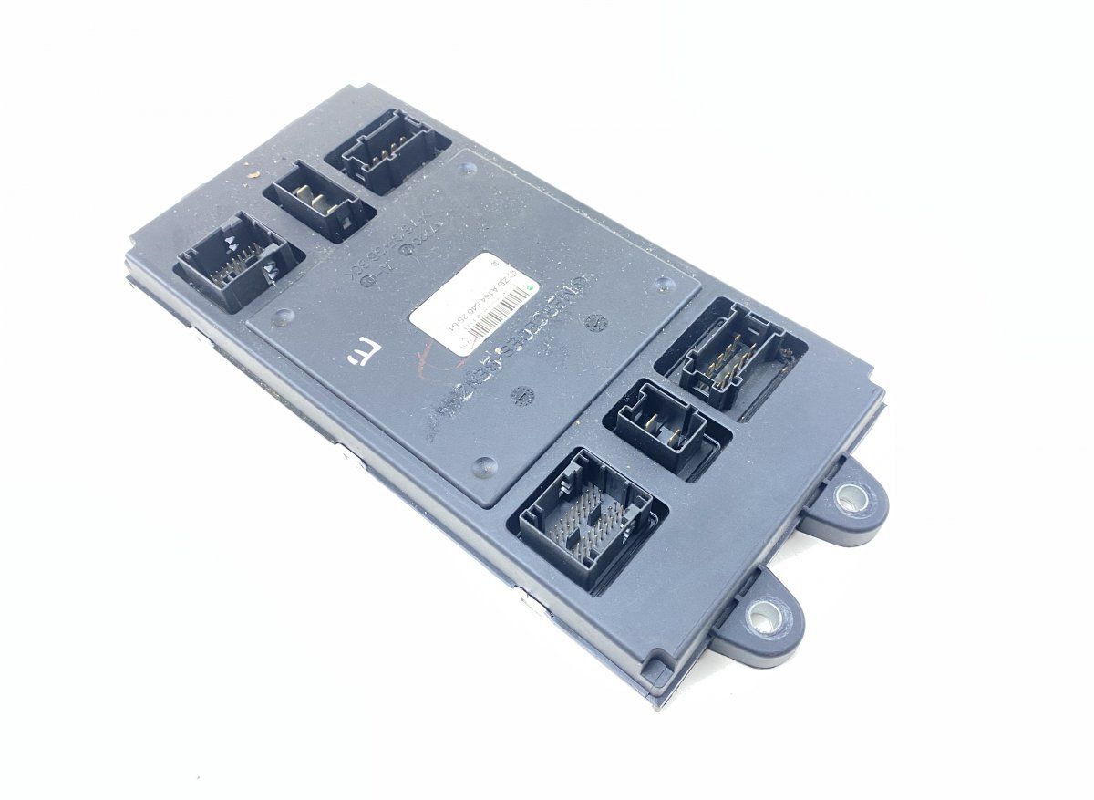 A1645406501 Fuse box MERCEDES-BENZ ML-CLASS (W164) (2005-2011)