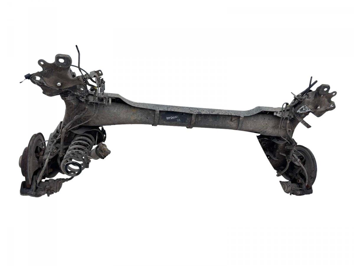 555016400R Rear Axle Complete RENAULT ESPACE V (JR) (2015-2023)