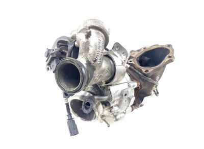 03N253020H Turbocharger VW PASSAT B8 (3G) / ALLTRACK (2014-2023)