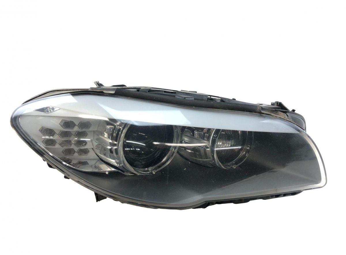 63117343910 1ZS010131-44 Headlight right BMW 5 (F10, F11) (2010-2017)