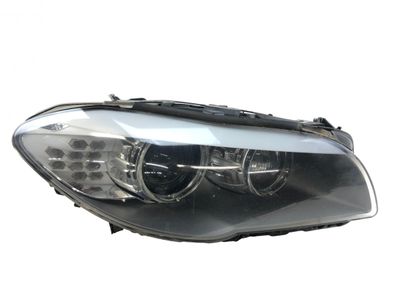 63117343910 1ZS010131-44 Priekšējais lukturis labais BMW 5 (F10, F11) (2010-2017)