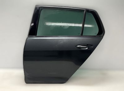 5G4833055AD Door Rear  Left VW GOLF VII (5G1, BA5, BV5, BQ1, BE) (2012-2020)
