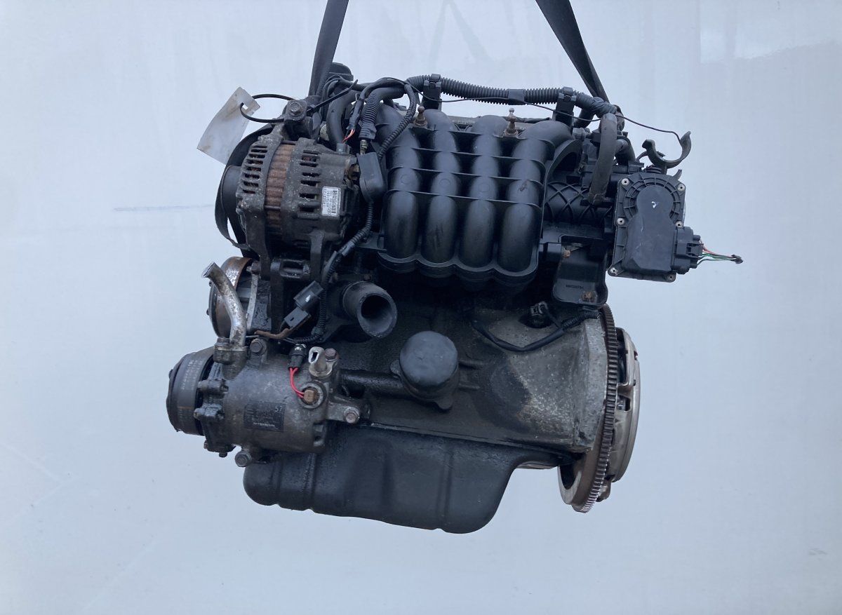 4A91 5A910064054 MN195812 Двигател MITSUBISHI LANCER (CV, CX, CY, CZ) (2007-2017)