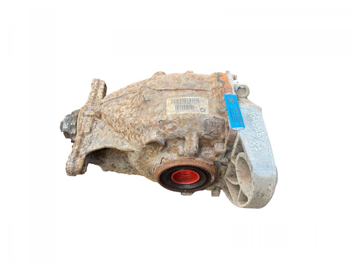 7590912 Rear axle differential BMW X5 (E70) (2007-2013)