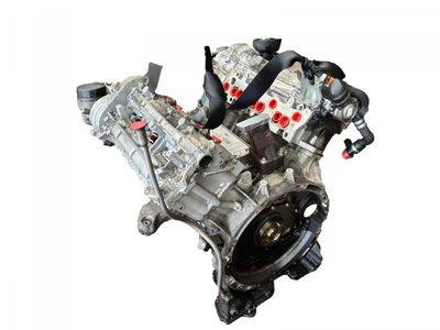 642836 642850 Engine MERCEDES-BENZ E-CLASS Coupe (C207) (2009-2016)