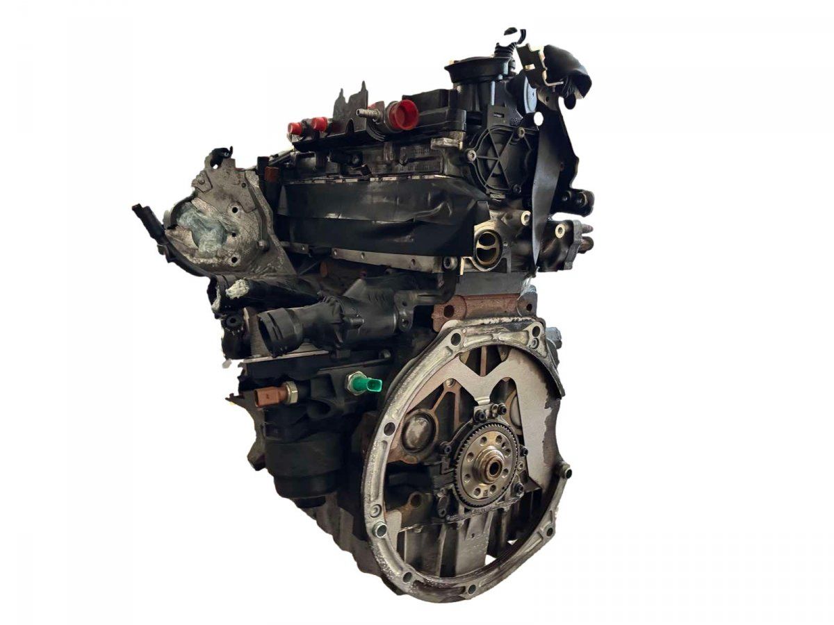 CUAA Engine VW PASSAT B8 (3G) / ALLTRACK (2014-2023)
