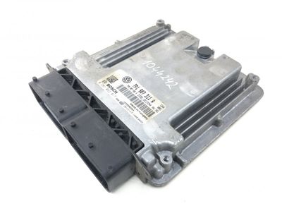 0281032817 Контролен блок / модул на двигателя (ECU) VW TOUAREG II (7P) (2010-2018)