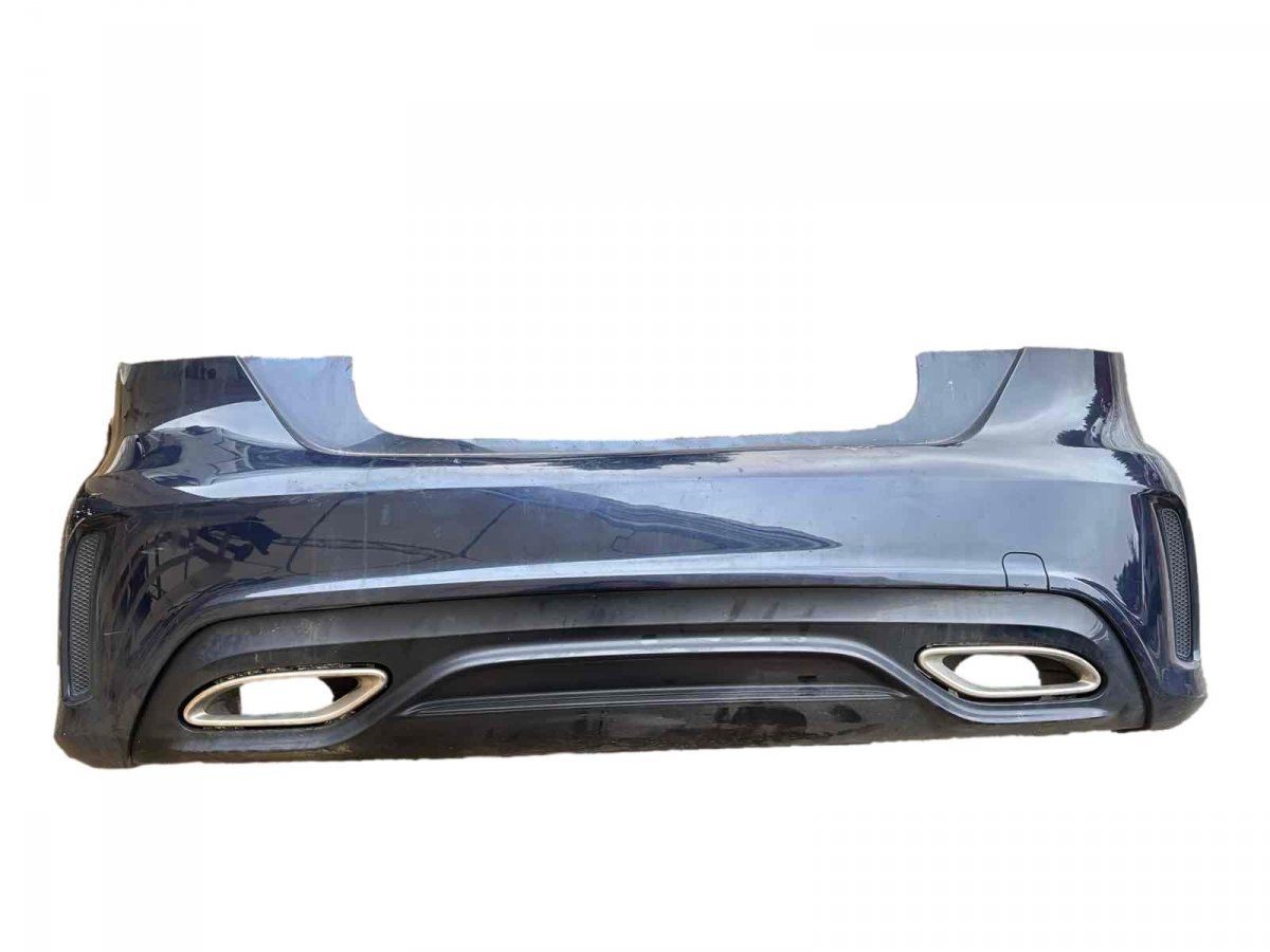 A1768809900 Rear bumper MERCEDES-BENZ A-CLASS (W176) (2012-2018)