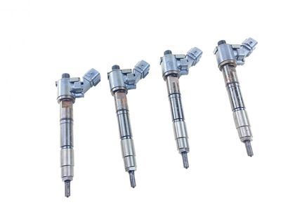 31452115 Горивен инжектор комплект VOLVO V40 (2012-2019)