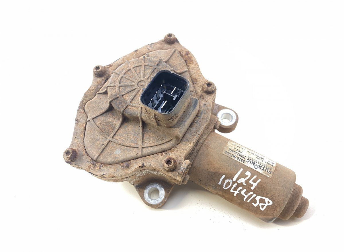 33251KF00B Transfer box actuator motor FORD RANGER III (TKE, PX) (2011-2023)