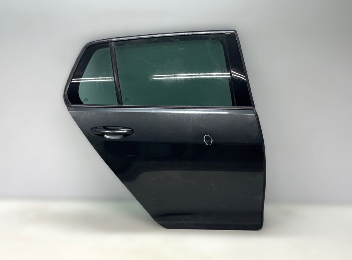 5G4833056AC 5G4971694T Door Rear Right VW GOLF VII (5G1, BA5, BV5, BQ1, BE) (2012-2020)