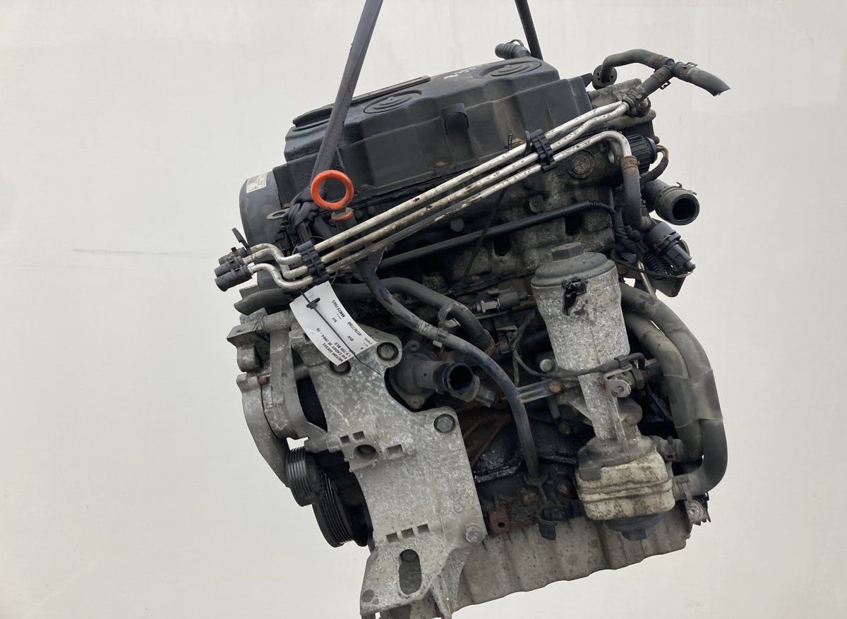 BLS 038103373R Engine VW CADDY III (2K) (2004-2015)