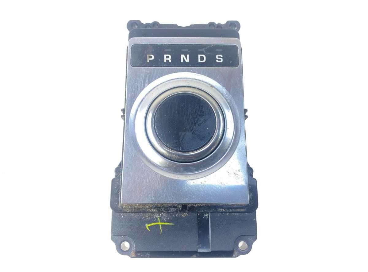 LR033666 Gearshift Mechanism LAND ROVER RANGE ROVER IV (LG/L405) (2012-2021)