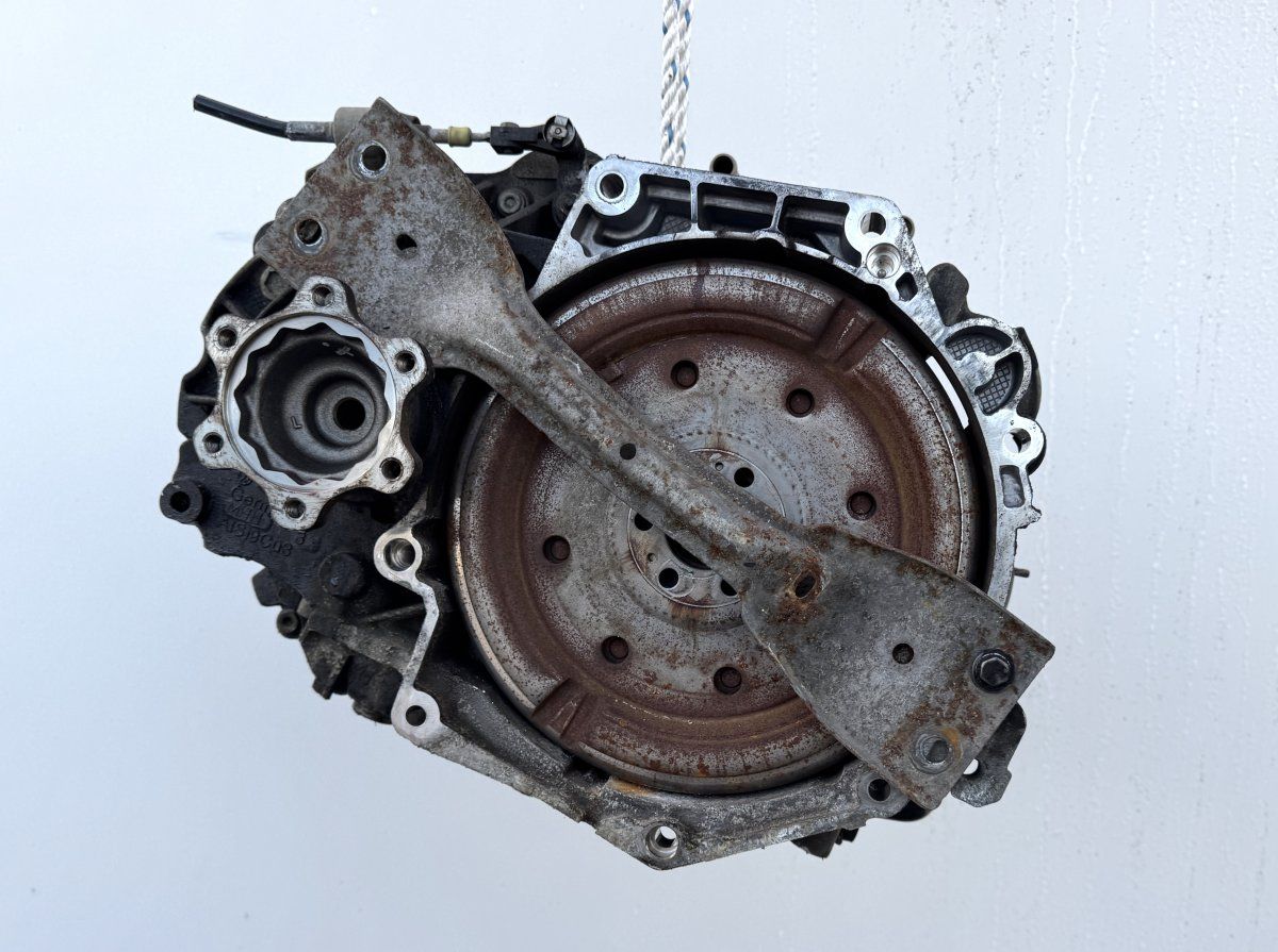 NJJ Gearbox VW PASSAT B7 / ALLTRACK (2010-2015)