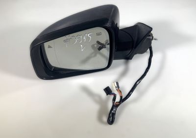 5SG34LAUAA Mirror left JEEP GRAND CHEROKEE IV (WK, WK2) (2010-2021)