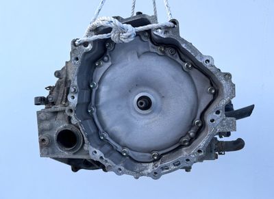 G210047090 ZVW30 Gearbox TOYOTA AURIS (E15) (2006-2012)