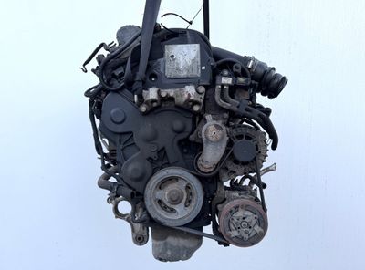 9HL(DV6C) Engine PEUGEOT 508 I (W23) (2010-2018)