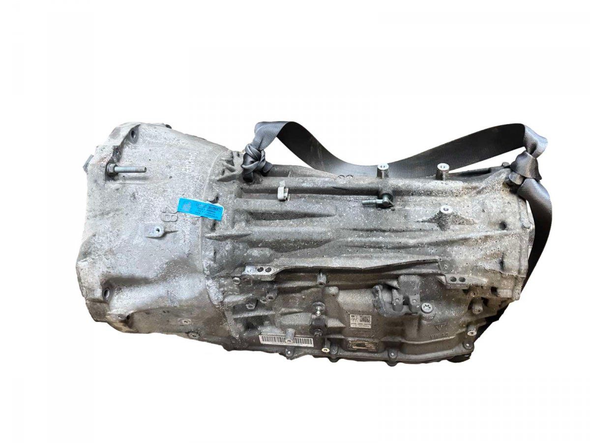 NAC MHP Gearbox AUDI Q7 (4L) (2006-2015)