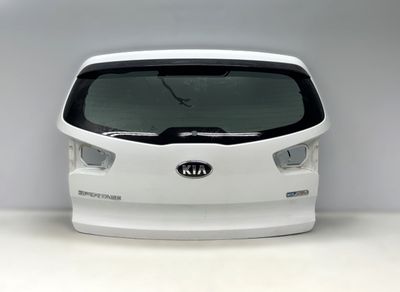 737003U010 Bootlid / tailgate KIA SPORTAGE III (SL) (2010-2015)