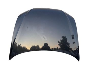 4K0823029B Motora pārsegs AUDI A6 (C8, 4A2, 4AH, 4A5) (2018-)