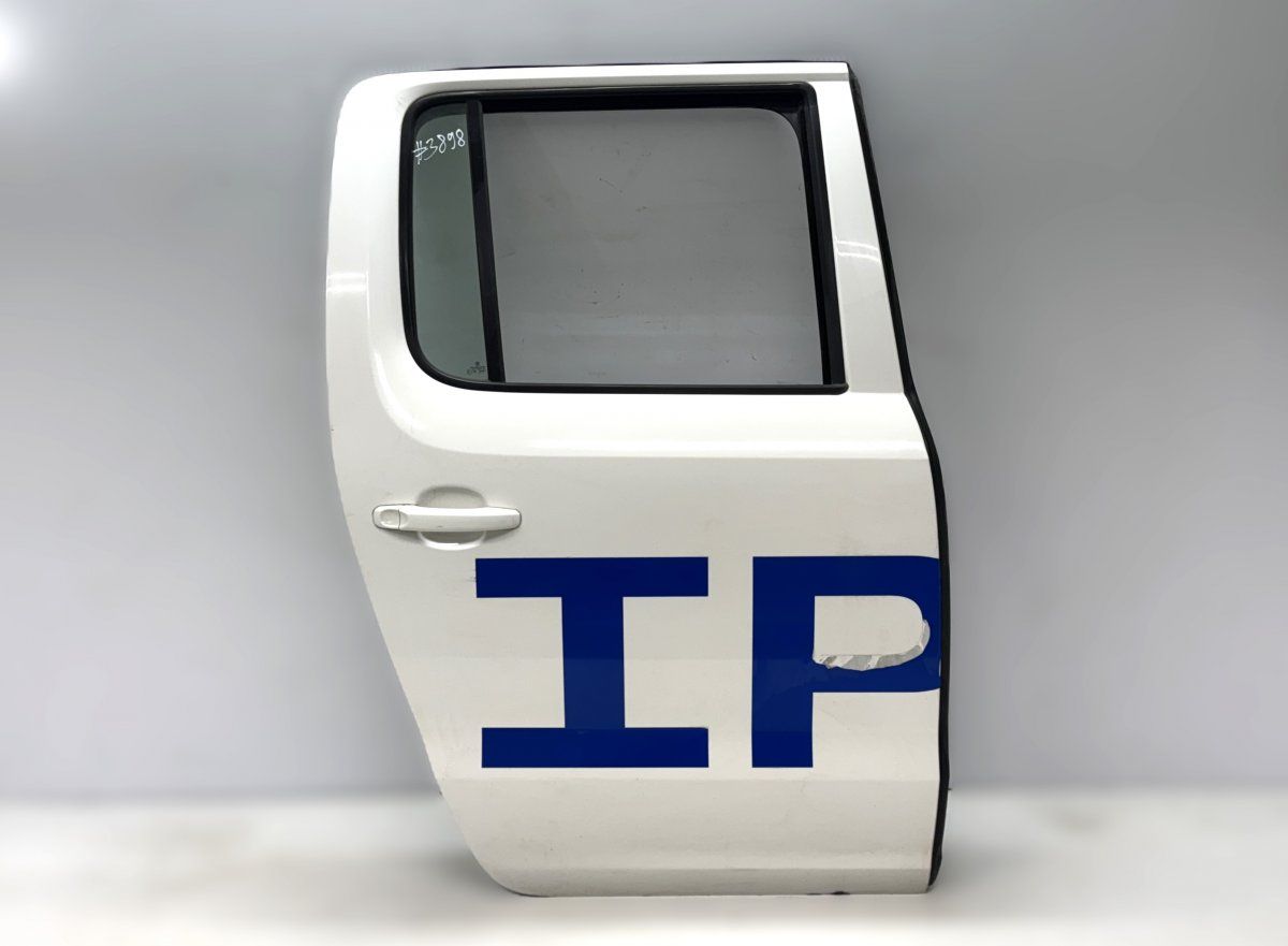 2H7833056S Door Rear Right VW AMAROK (2H_, S1B) (2010-2022)