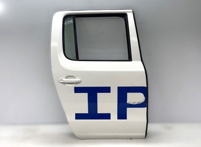 2H7833056S Door Rear Right VW AMAROK (2H_, S1B) (2010-2022)