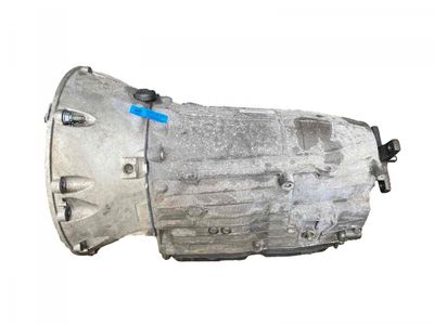 722904 722.904 Gearbox MERCEDES-BENZ S-CLASS (W221) (2005-2013)