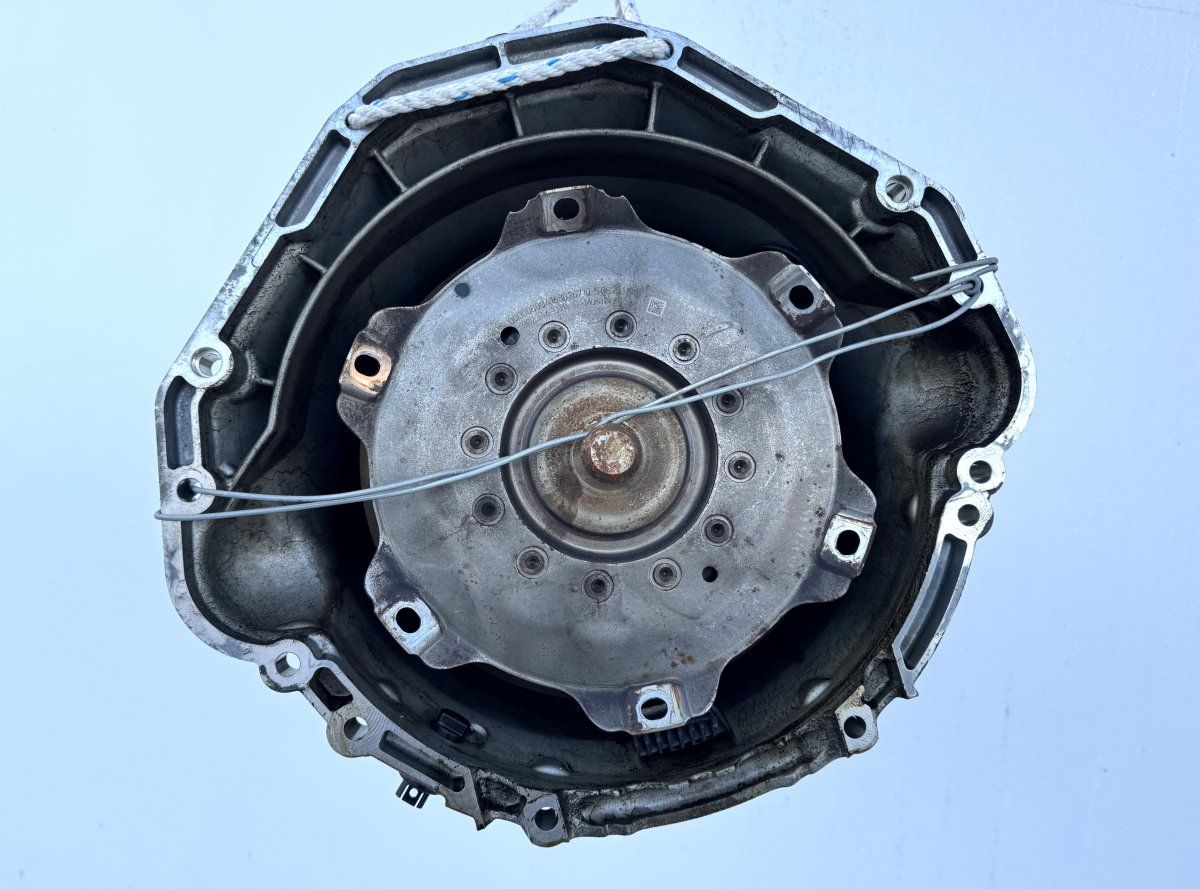 GA6HP-26Z Скоростна кутия BMW X6 (E71, E72) (2008-2014)