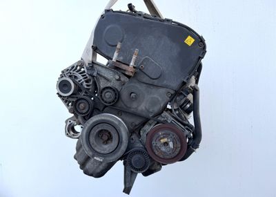 192B5000 Engine FIAT BRAVO II (198) (2006-2014)