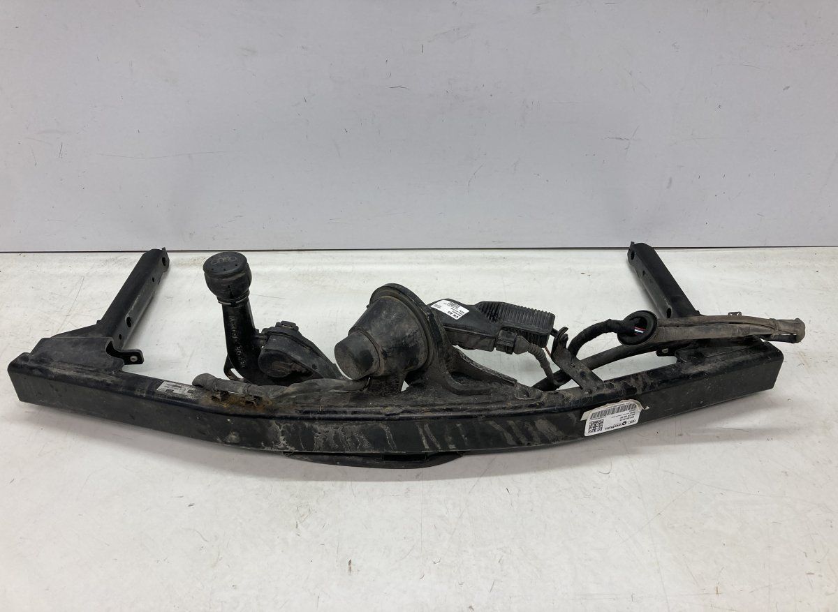 8W0959245 333816633021 8W0800491M 905430600051 820971541F Towbar AUDI A4 (8W, B9) (2015-)