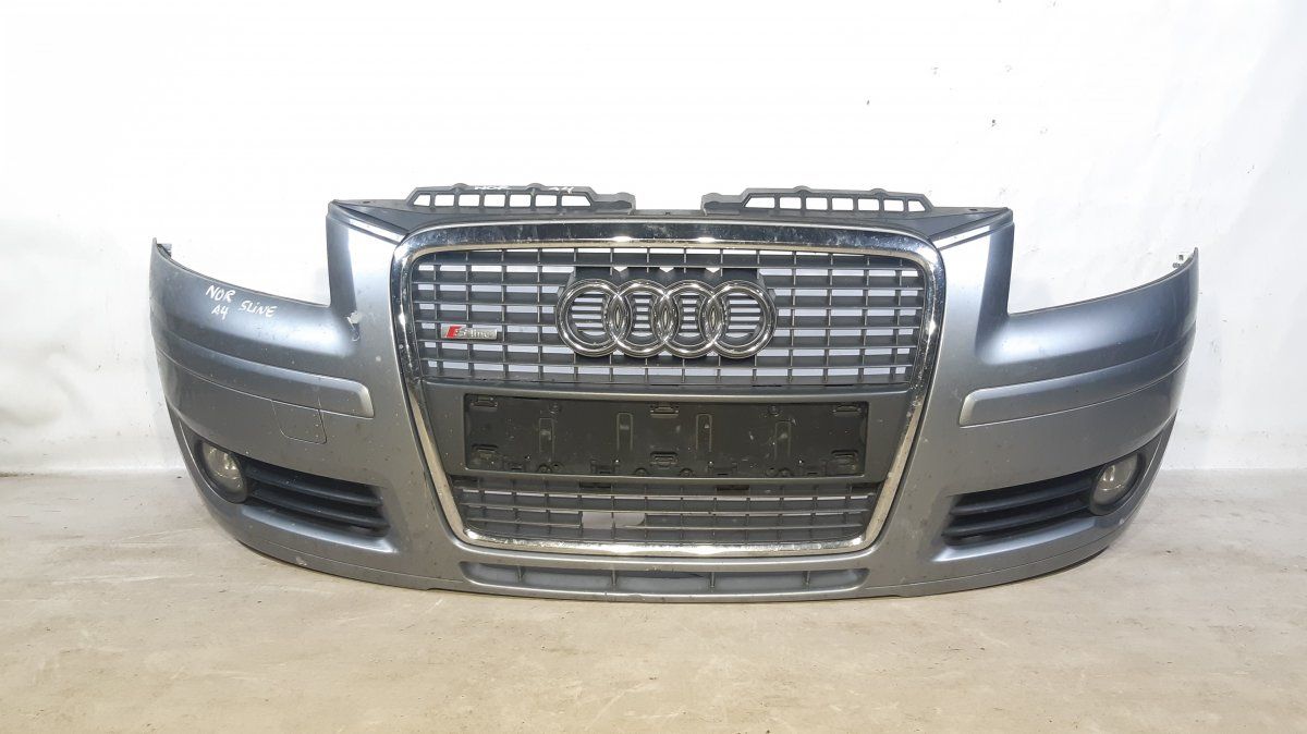 Front Bumper AUDI A4 (B7) (2004-2008)