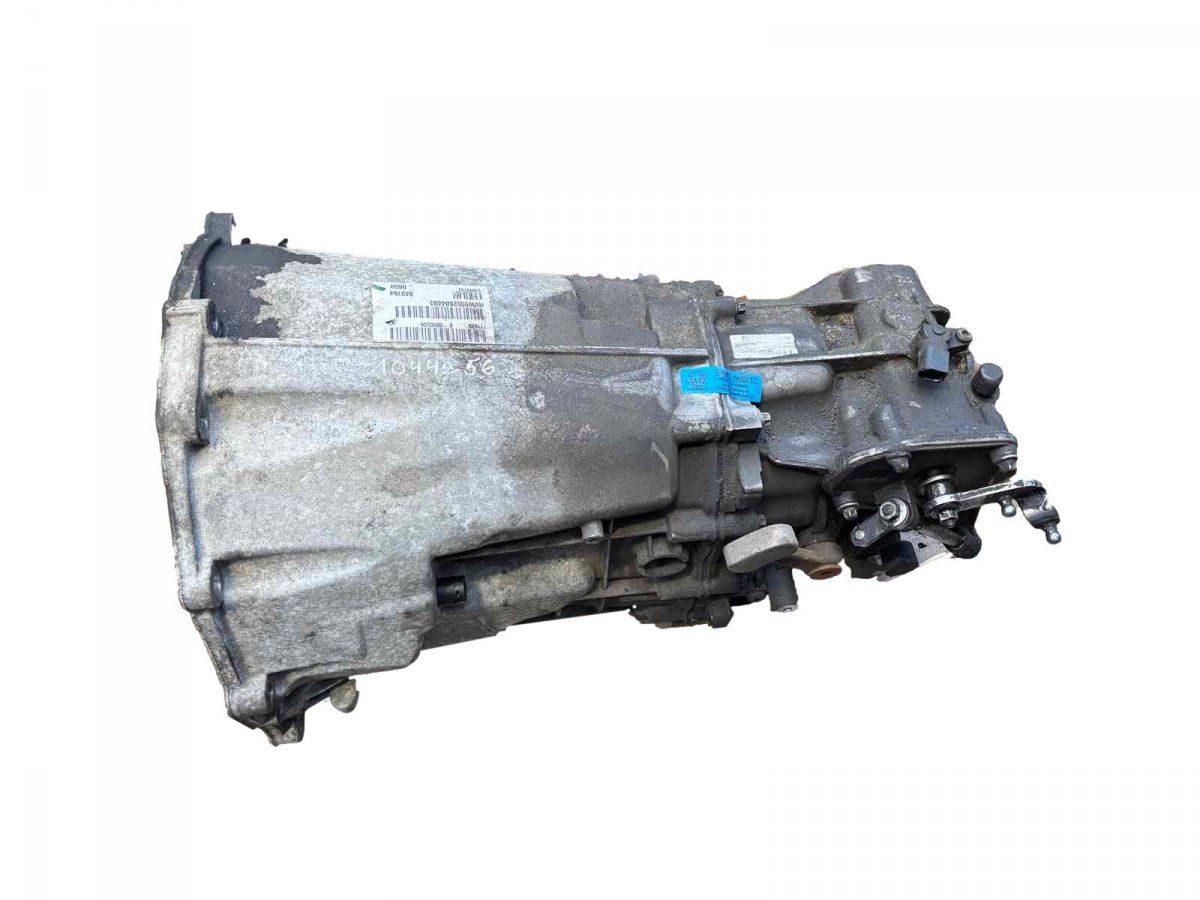 LCG LCF Gearbox VW CRAFTER I (2E) (2006-2016)