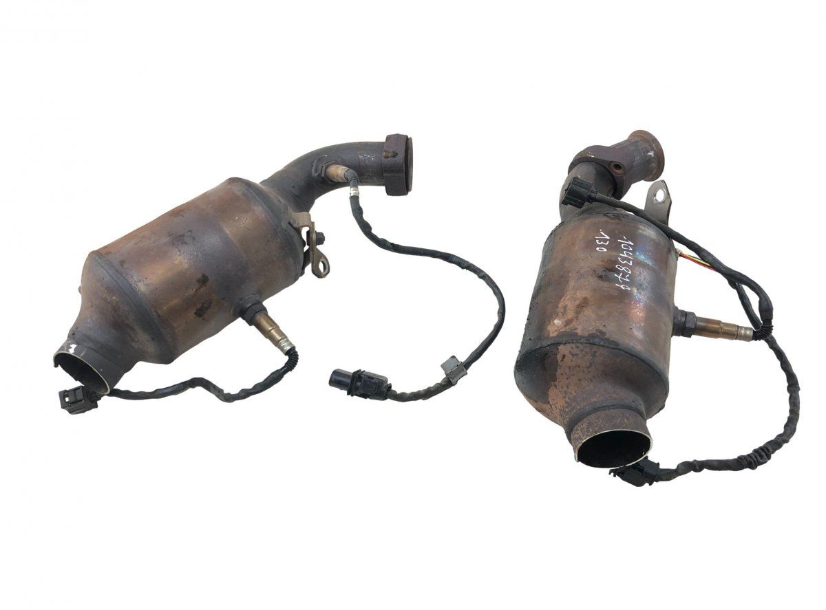 A2304903214 A2304903314 Catalyc Converter MERCEDES-BENZ SL-CLASS (R230) (2001-2012)