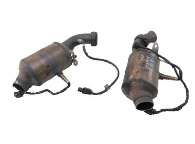 A2304903214 A2304903314 Catalyc Converter MERCEDES-BENZ SL-CLASS (R230) (2001-2012)