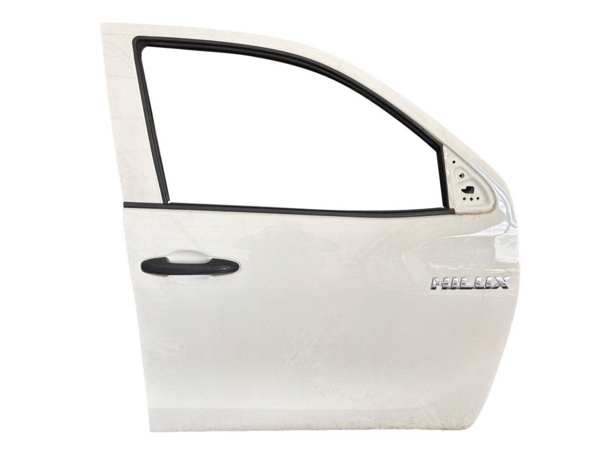 67111KK010 Door Front Right TOYOTA HILUX VIII (AN110, AN120, AN130) (2015-)