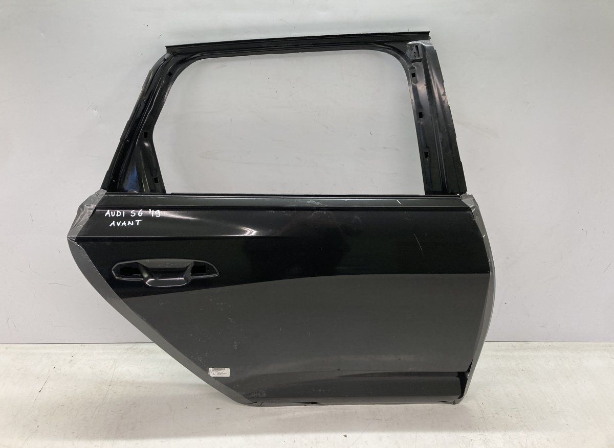 4K9833052E Door Rear Right AUDI A6 (C8, 4A2, 4AH, 4A5) (2018-)