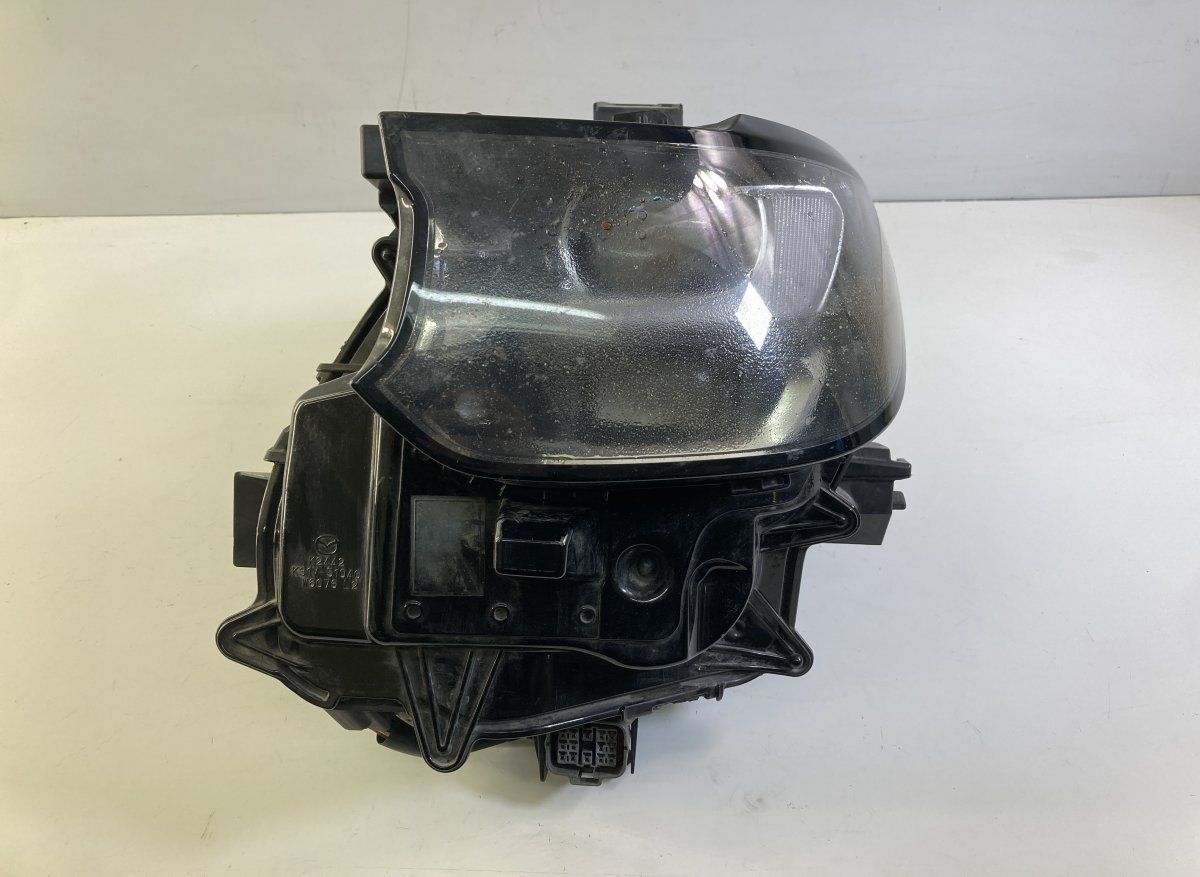 K31V51040 KR9P51040 6697043400 Headlight left MAZDA CX-60 (KH) (2022-)