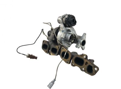 05L253019L Turbocharger AUDI A6 (C8, 4A2, 4AH, 4A5) (2018-)