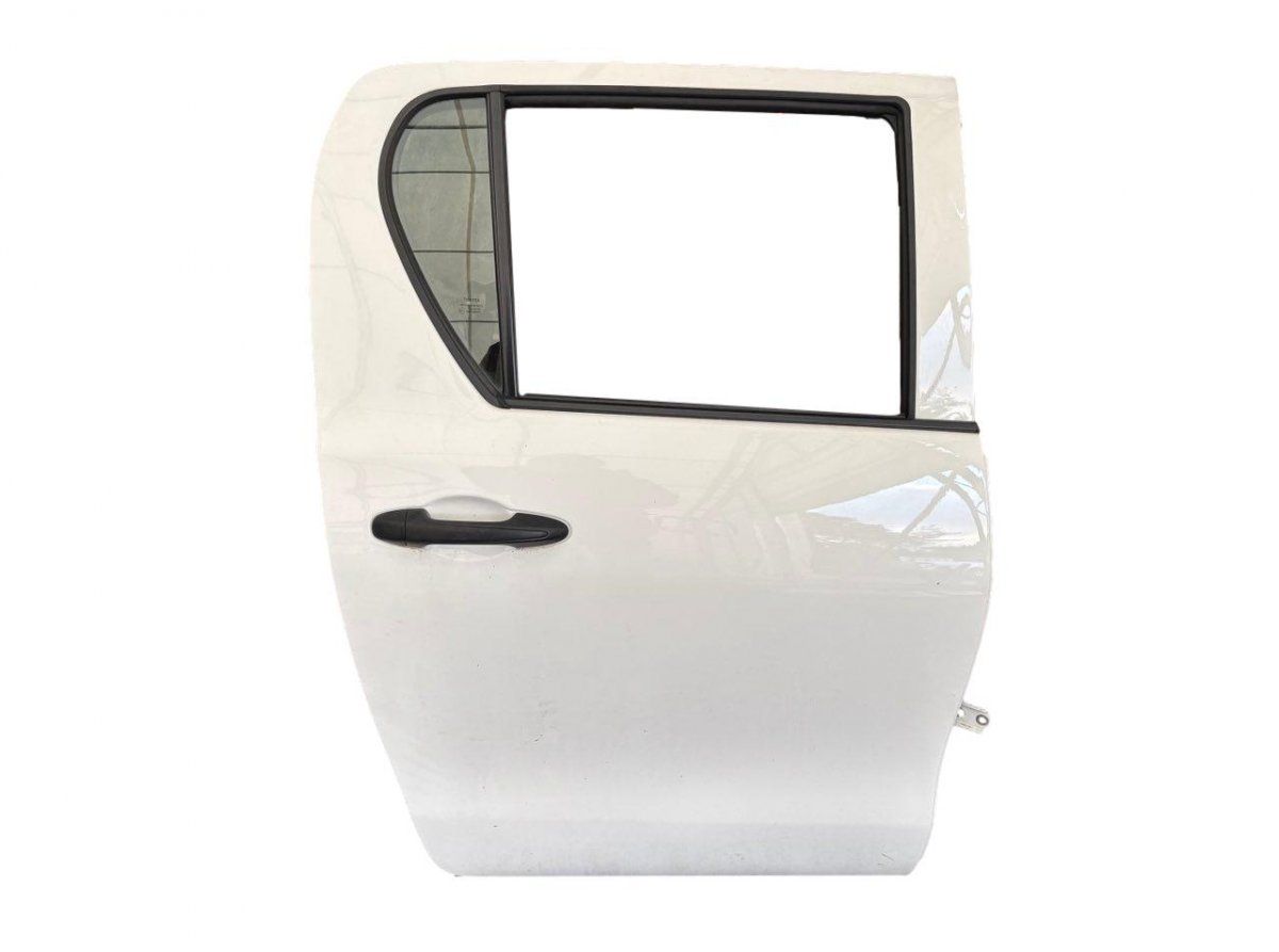 67003KK011 Door Rear Right TOYOTA HILUX VIII (AN110, AN120, AN130) (2015-)