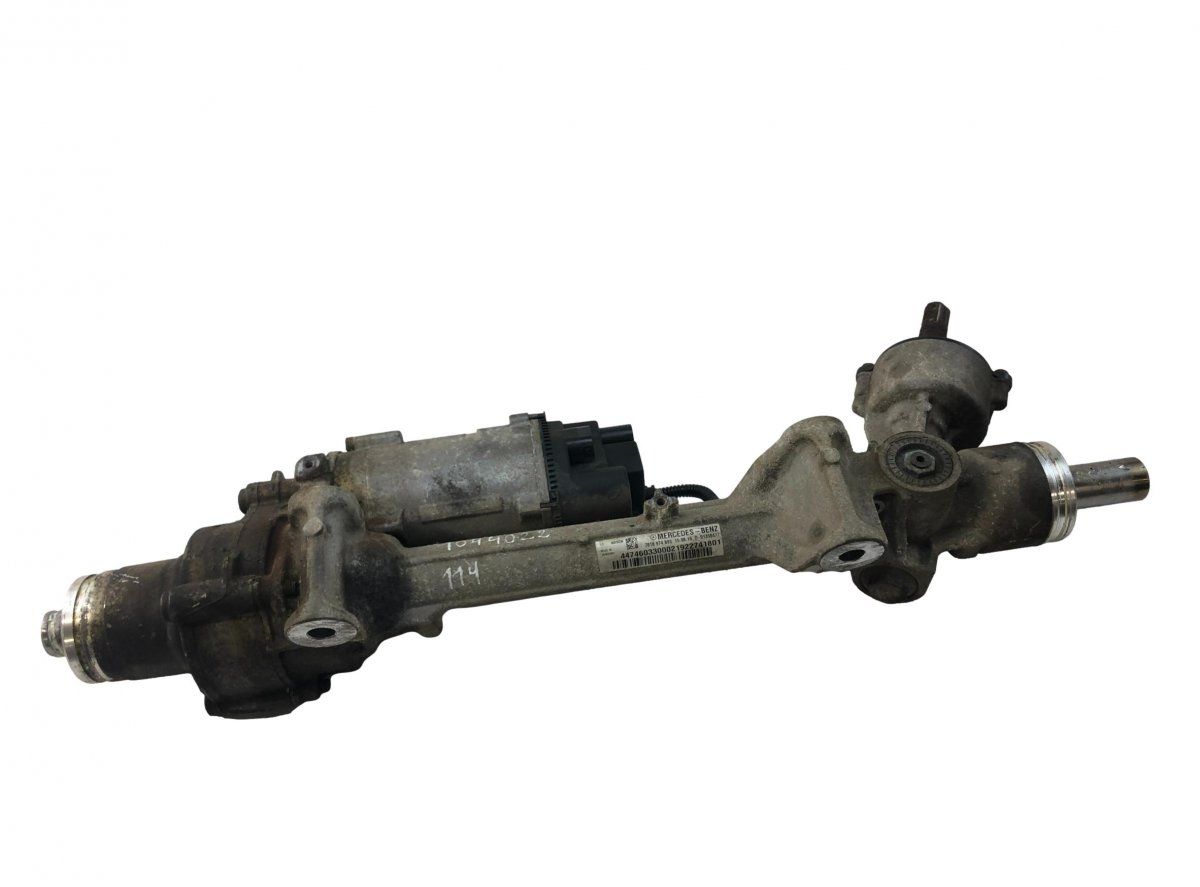 7802277836 Steering rack MERCEDES-BENZ VITO / V-CLASS (W447) (2014-)