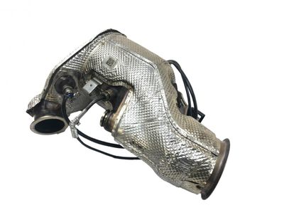 05L131695E Catalyc Converter AUDI A6 (C8, 4A2, 4AH, 4A5) (2018-)