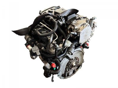 CDLK CDLC CDLA CDLD CDLF CDLG CRZA Motor VW SCIROCCO III (137) (2008-2017)