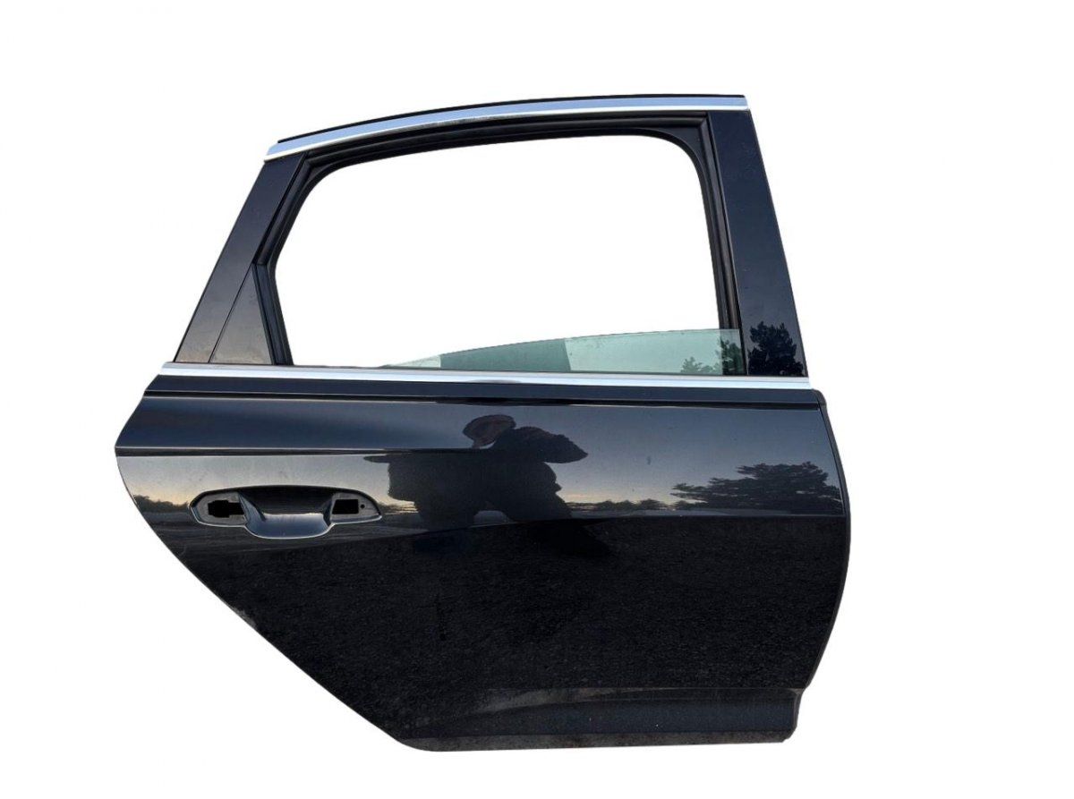 4K5833052B Door Rear Right AUDI A6 (C8, 4A2, 4AH, 4A5) (2018-)