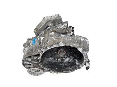 LMN Växellåda VW SCIROCCO III (137) (2008-2017)
