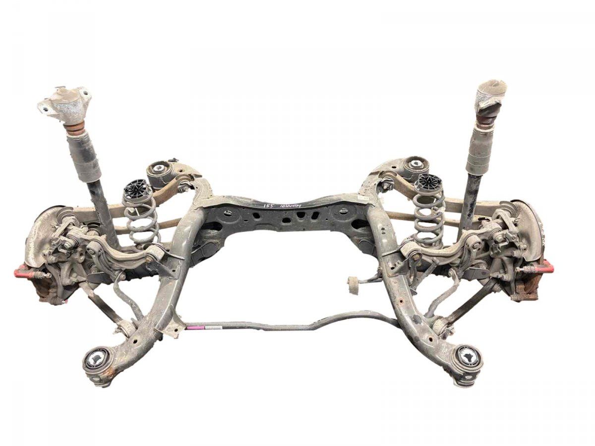 4K0505235AJ Rear axle Beam AUDI A6 (C8, 4A2, 4AH, 4A5) (2018-)