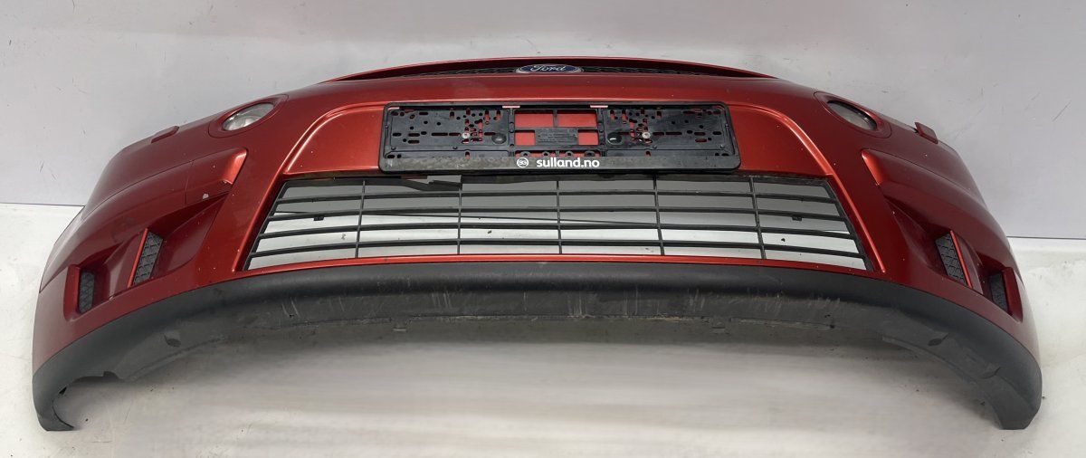 1444745 Front Bumper FORD S-MAX I (2006-2014)