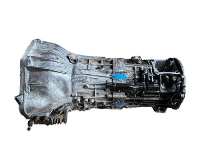 330300KE50 Växellåda TOYOTA HILUX VIII (AN110, AN120, AN130) (2015-)